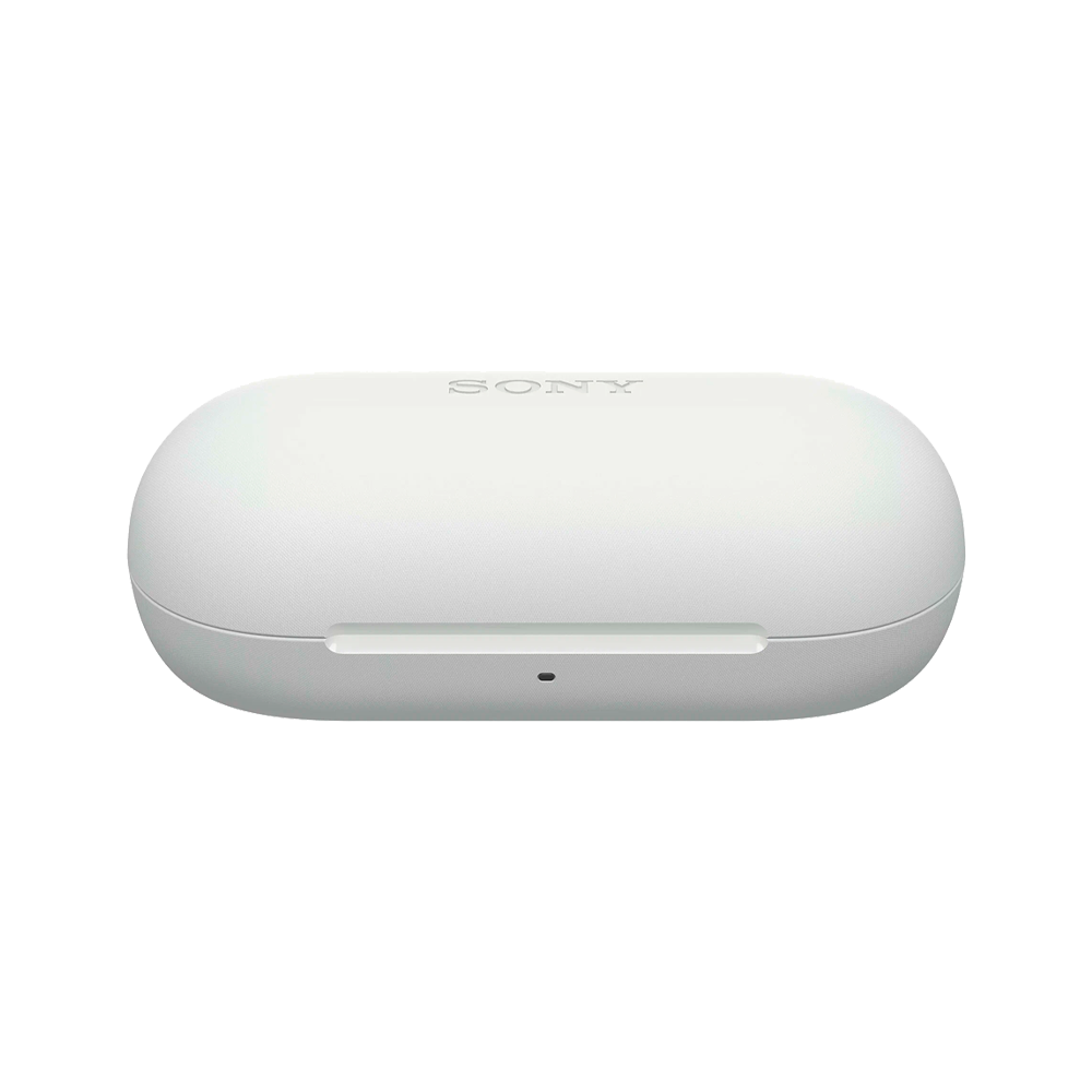 Беспроводные наушники Sony WF-C700N, White (Белый)