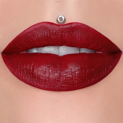 Jeffree Star Cosmetics Velvet Trap - помада, 4 g