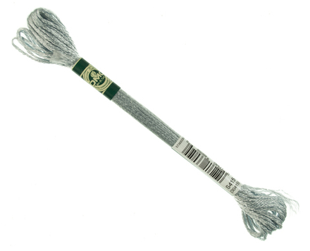 Мулине DMC SATIN, вискоза, S415