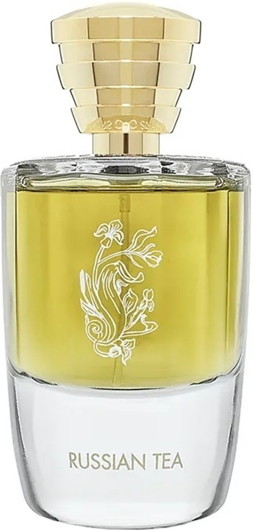 Masque Milano Russian Tea EDP