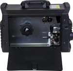 Сварочный полуавтомат ELITECH WM 200 SYN LCD PULSE HD 204473