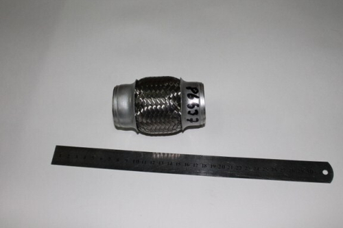 Виброкомпенсатор выхлоп. системы (гофра метал.) 45*100 (Тольятти)