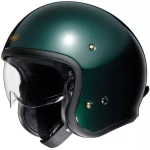 SHOEI J-O British Green