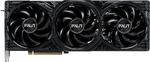 Видеокарта Palit GeForce RTX 5080 GamingPro 16ГБ, GDDR7, Ret (NE75080019T2-GB2031A)