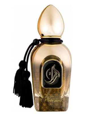 Arabesque Perfumes Naema