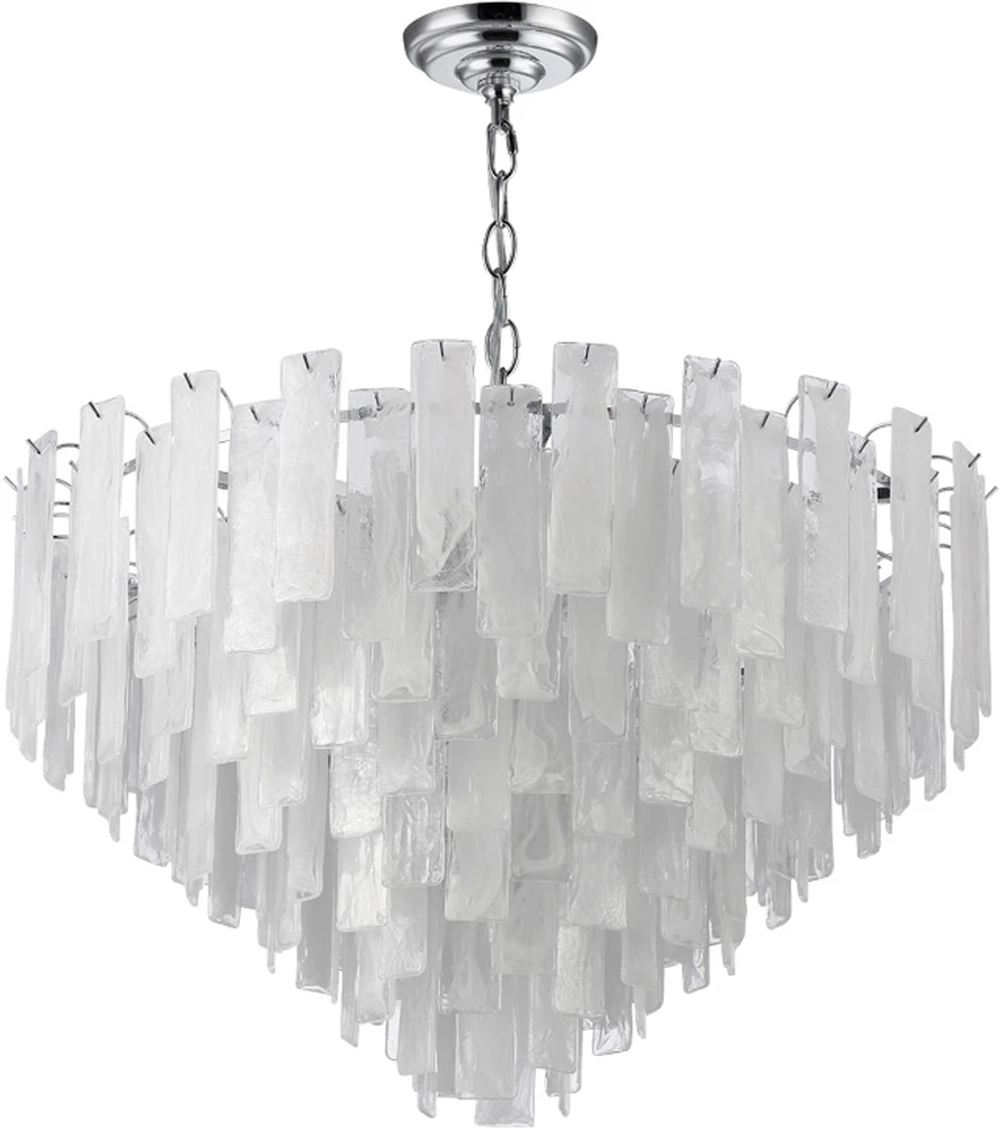 Подвесная люстра Stilfort GLOWICE 2157/09/18P