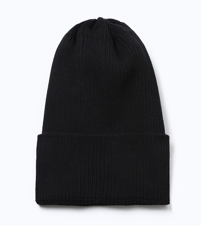 Шапка детская, цвет черный, р. 48/ 10322083 HOH LOON