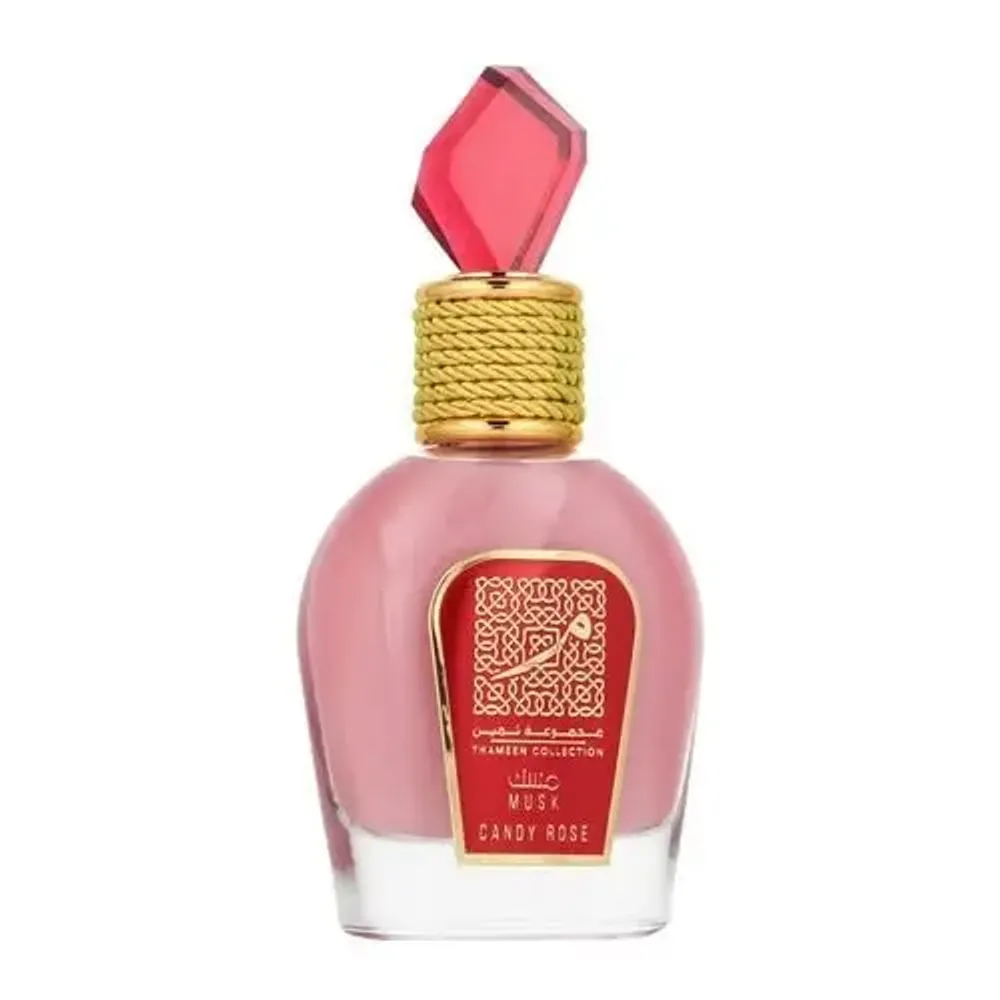 Унисекс парфюм Lattafa Musk Candy Rose Eau de Parfum 100 мл