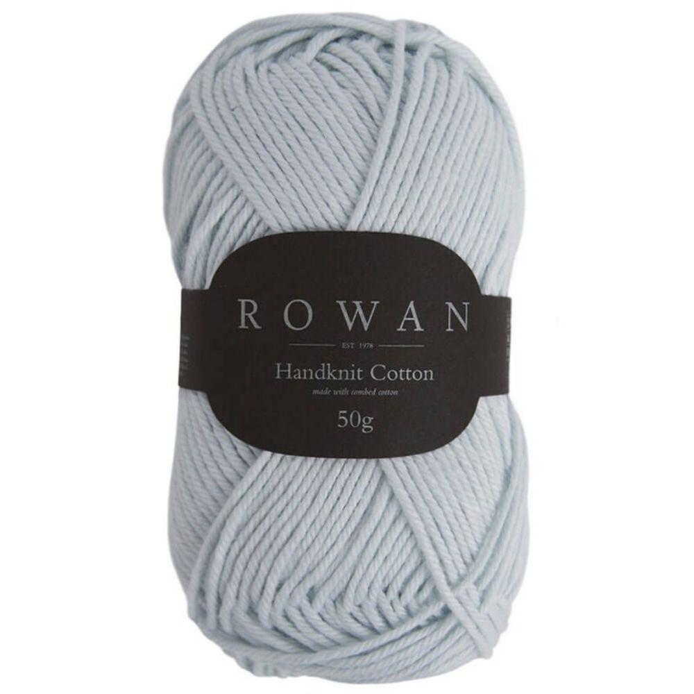 Пряжа Rowan Handknit Cotton (375)