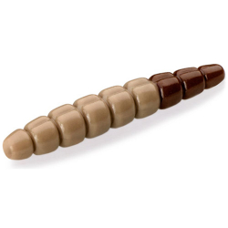 Силиконовая приманка на форель FishUp Morio (Cheese) 1.2" (12шт в уп.) #103 - Yellow