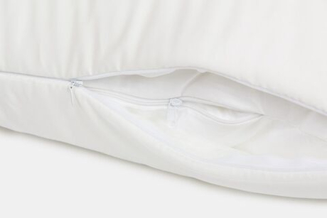 Подушка регулируемая 50х90 German Grass Double Tencel Grass