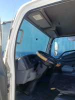 Автомеханический Завод 5758* на шасси КамАЗ 43082 4x2 Изотермический/рефрижератор 57582A (Рефрижерат