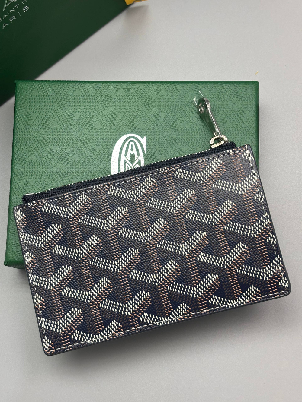 Картхолдер Goyard