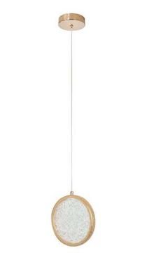 JMX1586 FG (1/10) Люстра (NW)