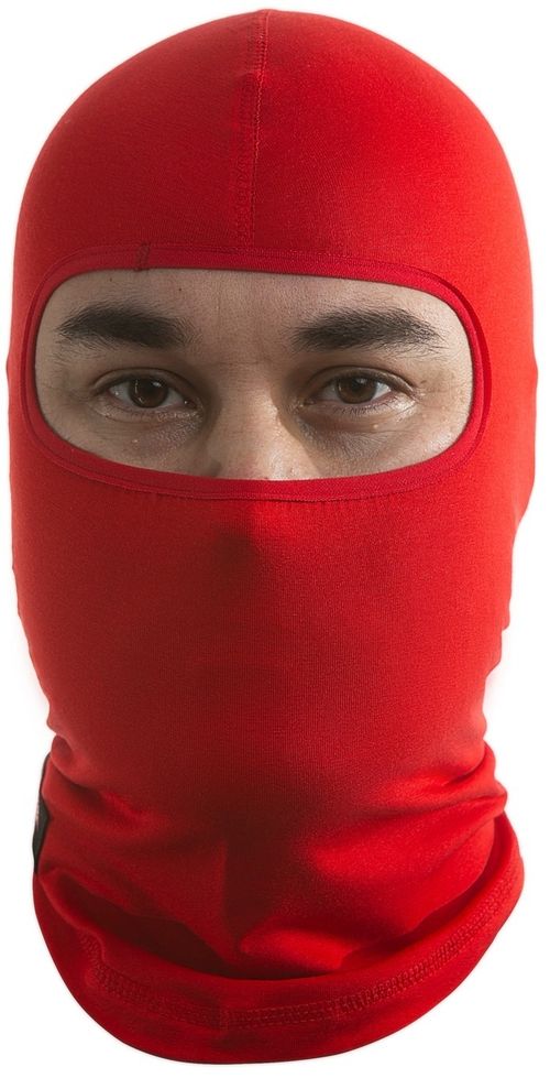 Pancher / Красный