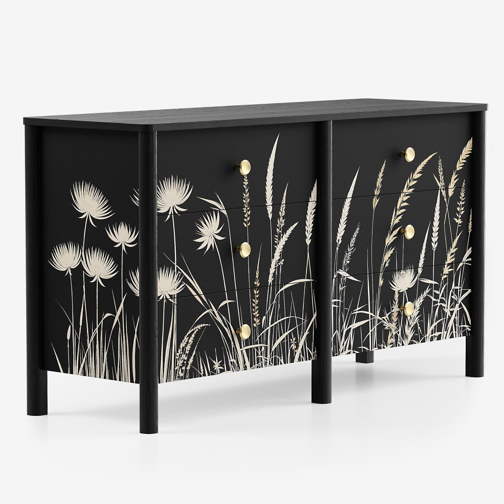 Комод BERGEN BG050