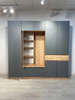 Шкаф-пенал «Авиньон» 50 см