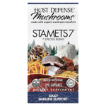 Host Defense, Mushrooms™, STAMETS 7®, 120 капсул