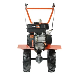 Мотоблок бензиновый Patriot Калуга М (чугунный редуктор), 440107570