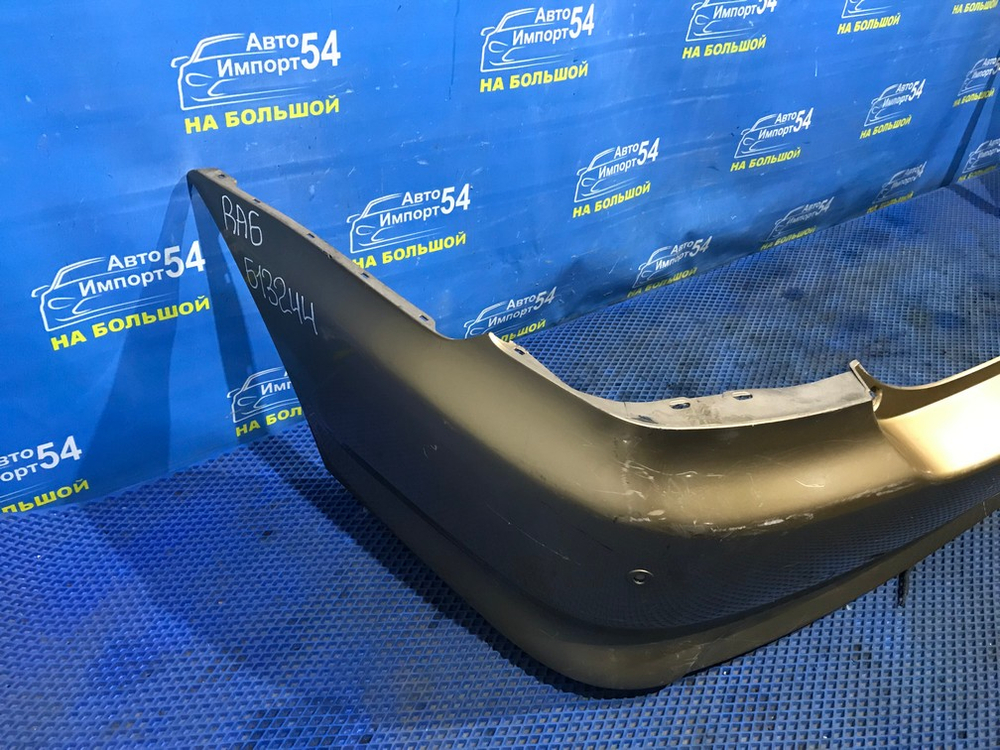 Бампер задний Honda ODYSSEY 1999-2001
