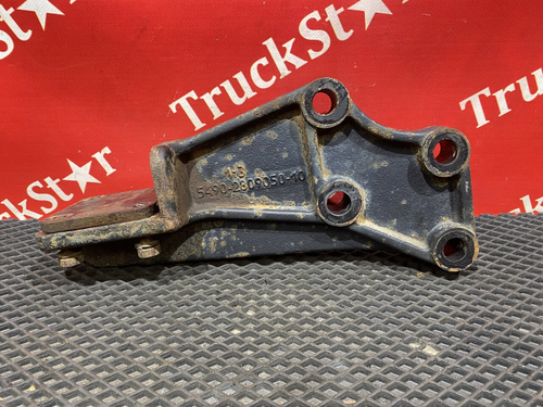 Кронштейн усилителя бампера 2018г