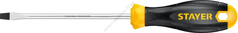 STAYER Hercules SL5x100, Отвертка (2509-05-10)