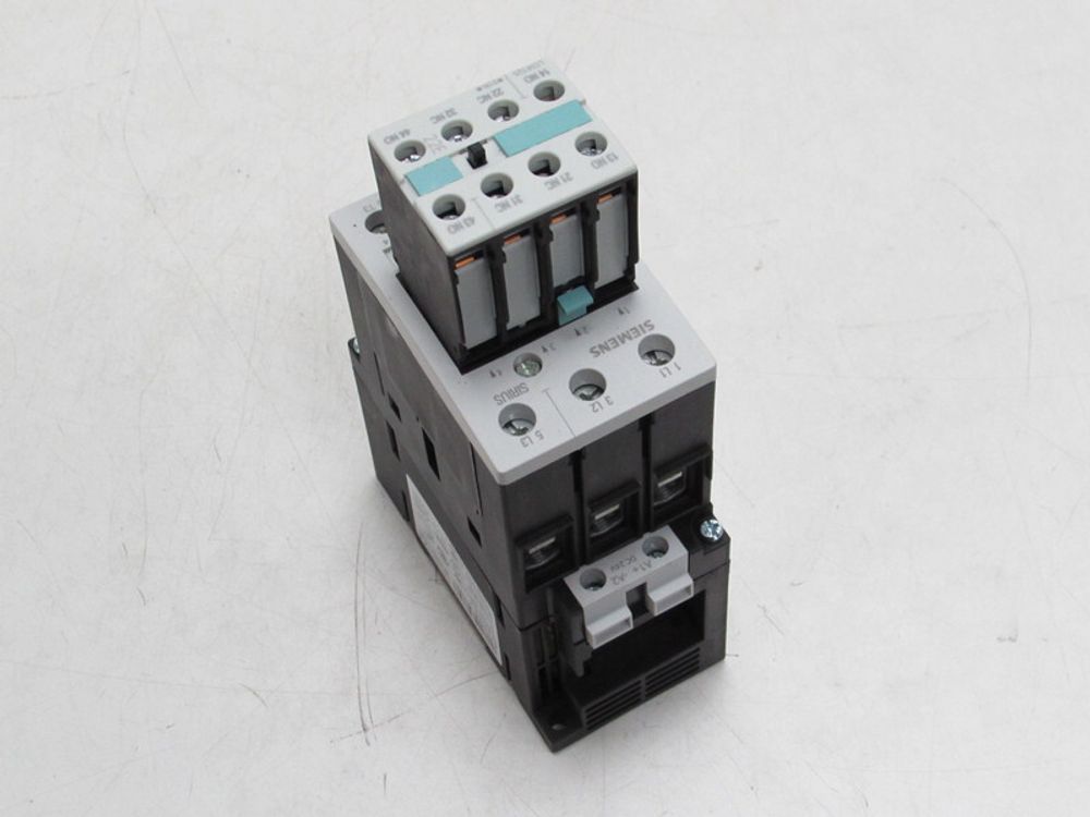 SIEMENS 3RT1035-1BB44