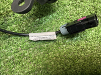 Камера Geely Atlas Pro (2021-н.в.)