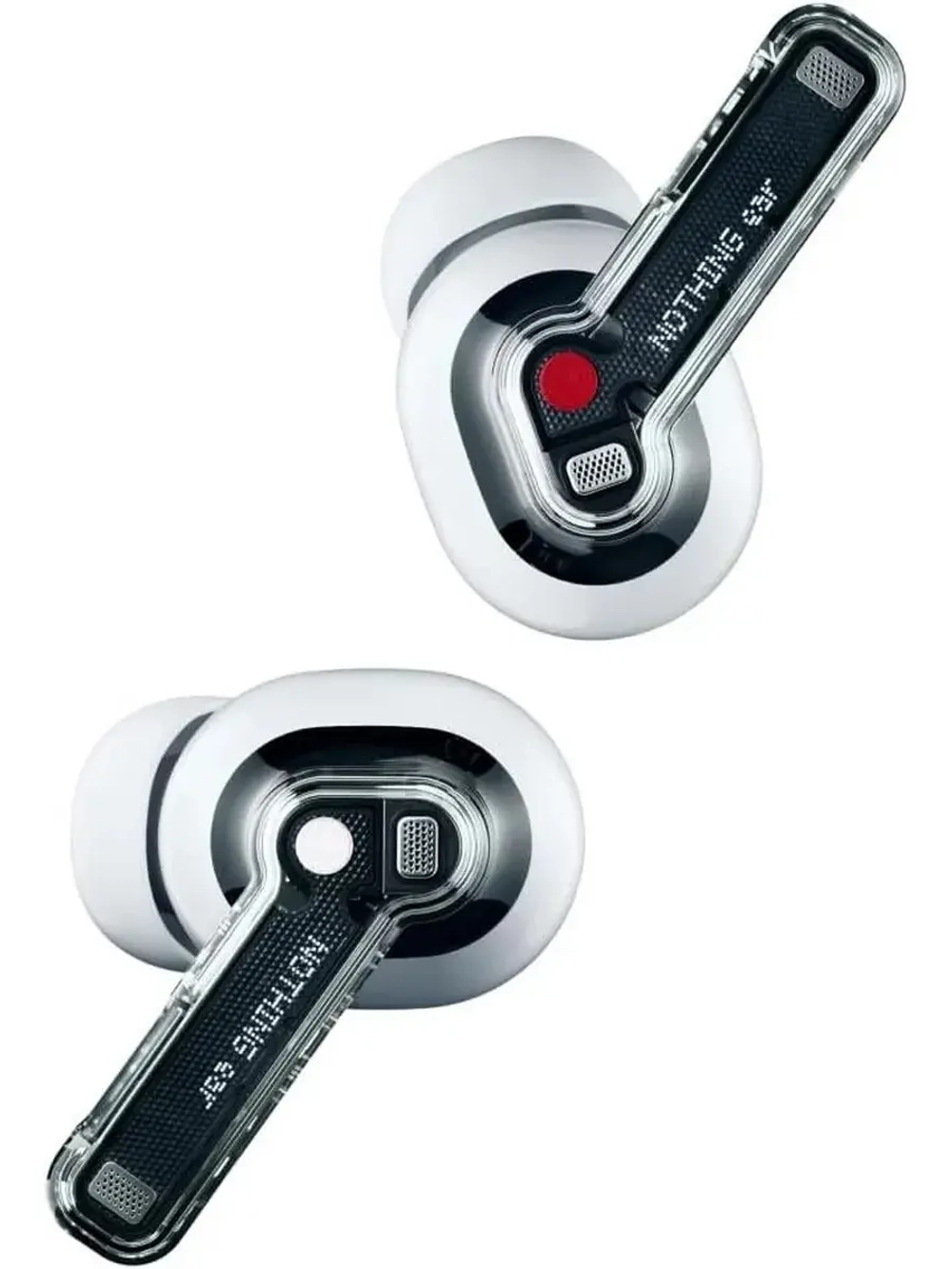 Беспроводные наушники Nothing Ear (3), Белые (B171)