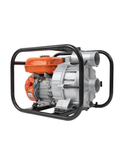Мотопомпа для грязной воды Gigant 7 лс GWP80