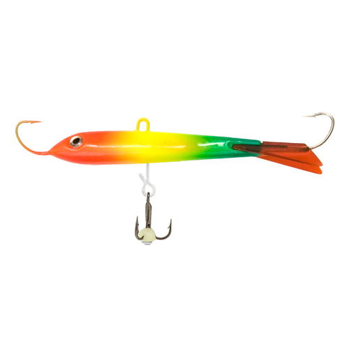 Балансир Spider Pro 29 26 гр. 80 мм 86