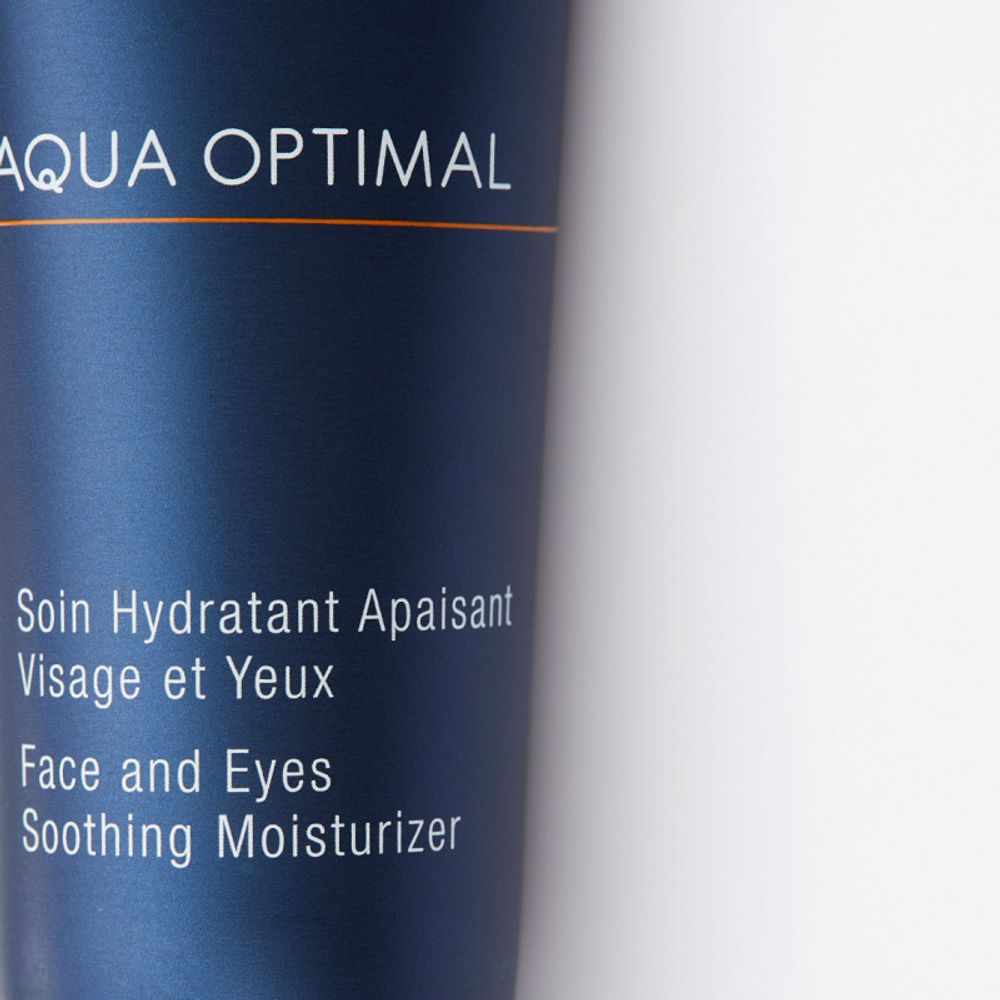 Крем против морщин PHYTOMER Age Optimal Face And Eyes Wrinkle Smoothing