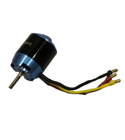 Мотор бесколлекторный 3540/1800KV для катера Volantex RC Vector SR80 Pro