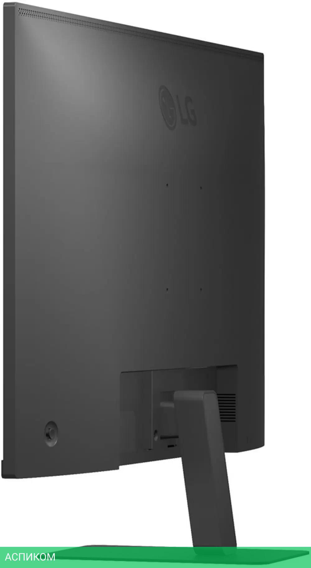 Монитор LG UltraFine 27U631A-B