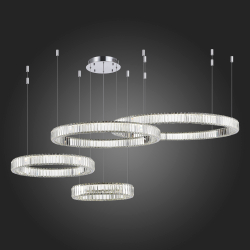 Люстра подвесная ST Luce Tivoli SL1622.103.04