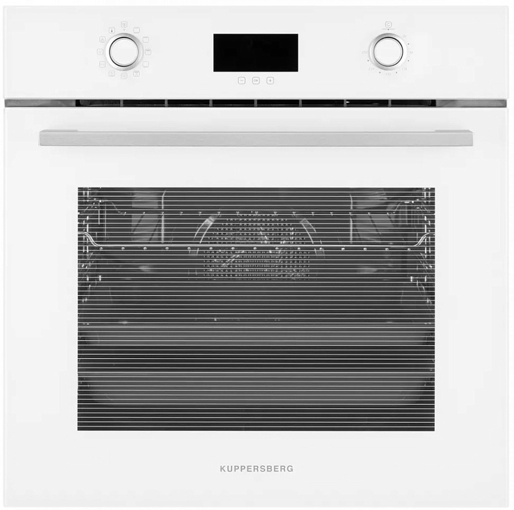Духовой шкаф Kuppersberg FPH 611 W