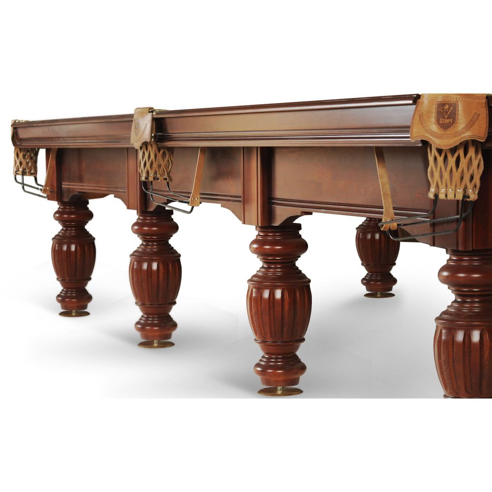 Олимп Люкс М СБ 9 ясень/сосна (РП, №4, Manchester 70 Yellow green, Скат, Накл эл-ты латунь, Без фольги)