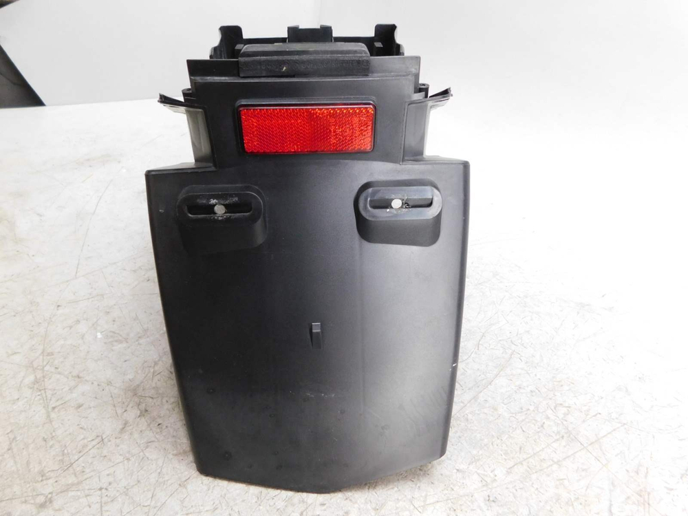 Подкрылок Yamaha TDM900 5PS-21611-00