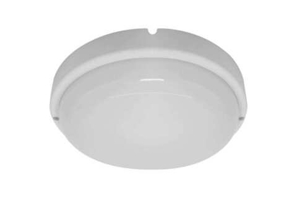 Светильник LED ДБП 18Вт 6500К 1440Лм IP65 круг Feron 41342