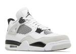 Air Jordan 4 Retro "Military Black"