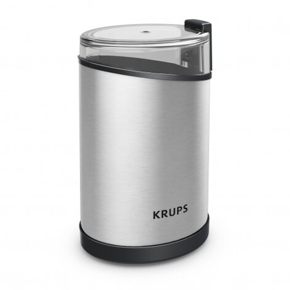 Кофемолка KRUPS Fast Touch GX204D10