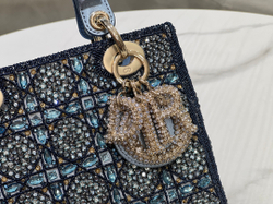 Christian Dior Lady Dior 20 cm