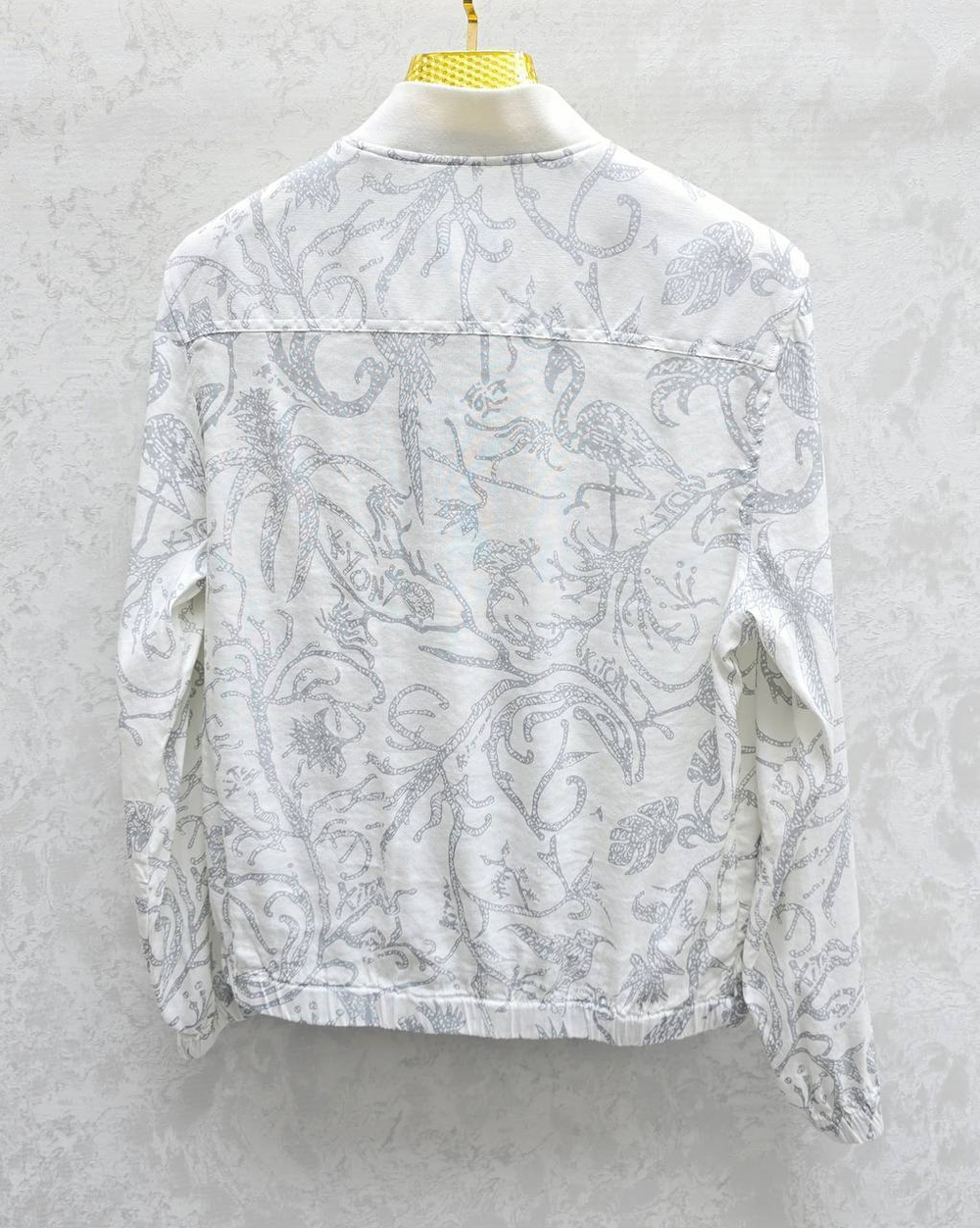 Льняная куртка Kiton