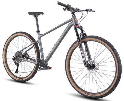 Горный велосипед Hagen 1.9 29 (2025)