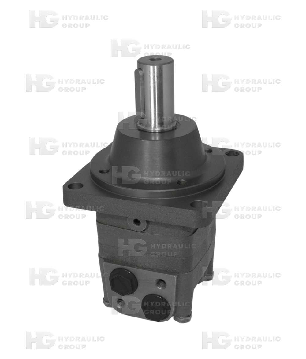 Гидромотор героторный MSW 315 C/4