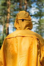 ПЛАЩ-ПОНЧО NORMAL САЯНЫ