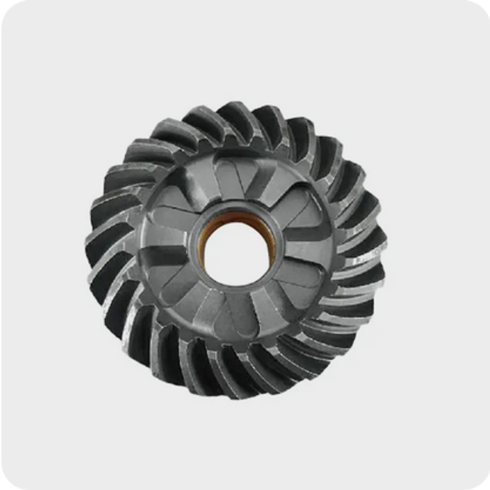 Шестерни редуктора Yamaha F40/F50/F60 (69W-45551-00,69W-45560-00,62Y-45571-00)