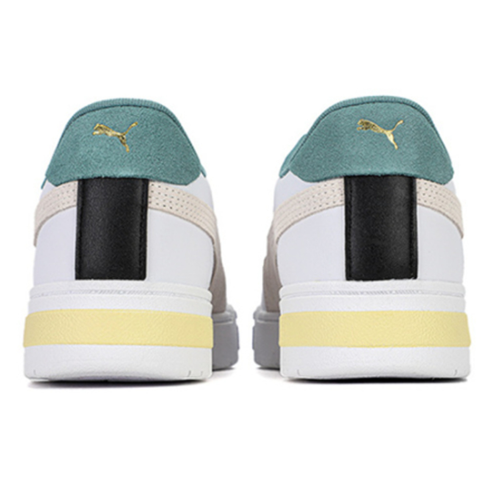 Кроссовки Puma, 384214-01