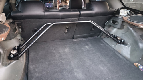 Распорка задних стоек (стаканов) Dodge Magnum 4 универсал (ПОД ЗАКАЗ)