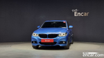 BMW 3 Series GT (F34) GT 320d M Sports Premium (05.2020)